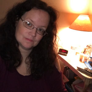 Meet your Posher, Jeanie